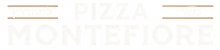 לוגו פיצה מונטיפיורי